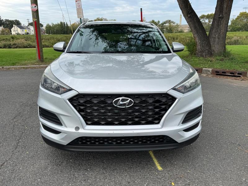 Hyundai Tucson SE AWD 2019