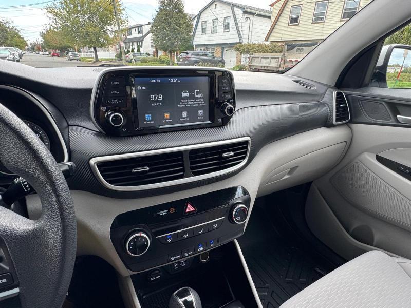 Hyundai Tucson SE AWD 2019
