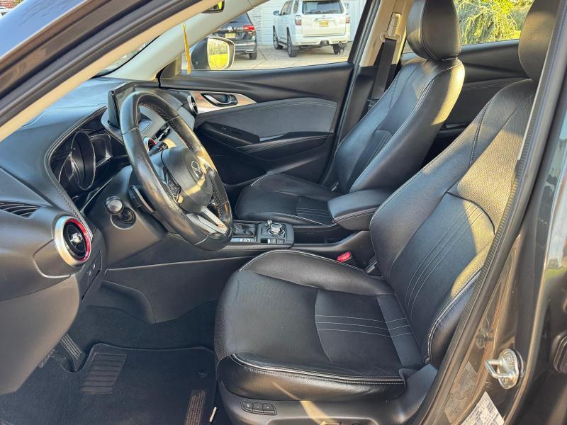 Mazda CX-3 Grand Touring AWD 2019