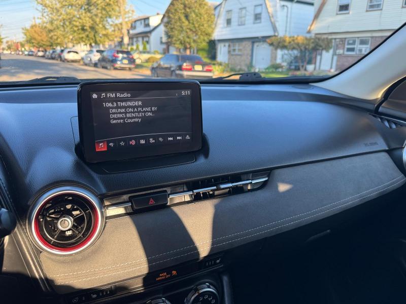 Mazda CX-3 Grand Touring AWD 2019