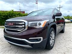 2017 GMC Acadia 