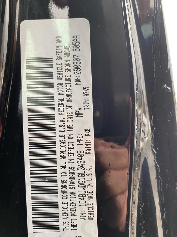 Jeep Wrangler Unlimited Sport 4WD 2016