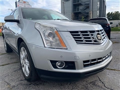 2013 Cadillac SRX 