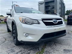 2013 Subaru XV Crosstrek 
