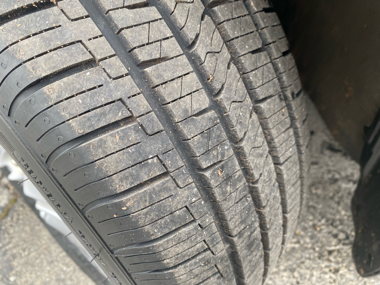 Honda Accord SE Sedan AT 2012