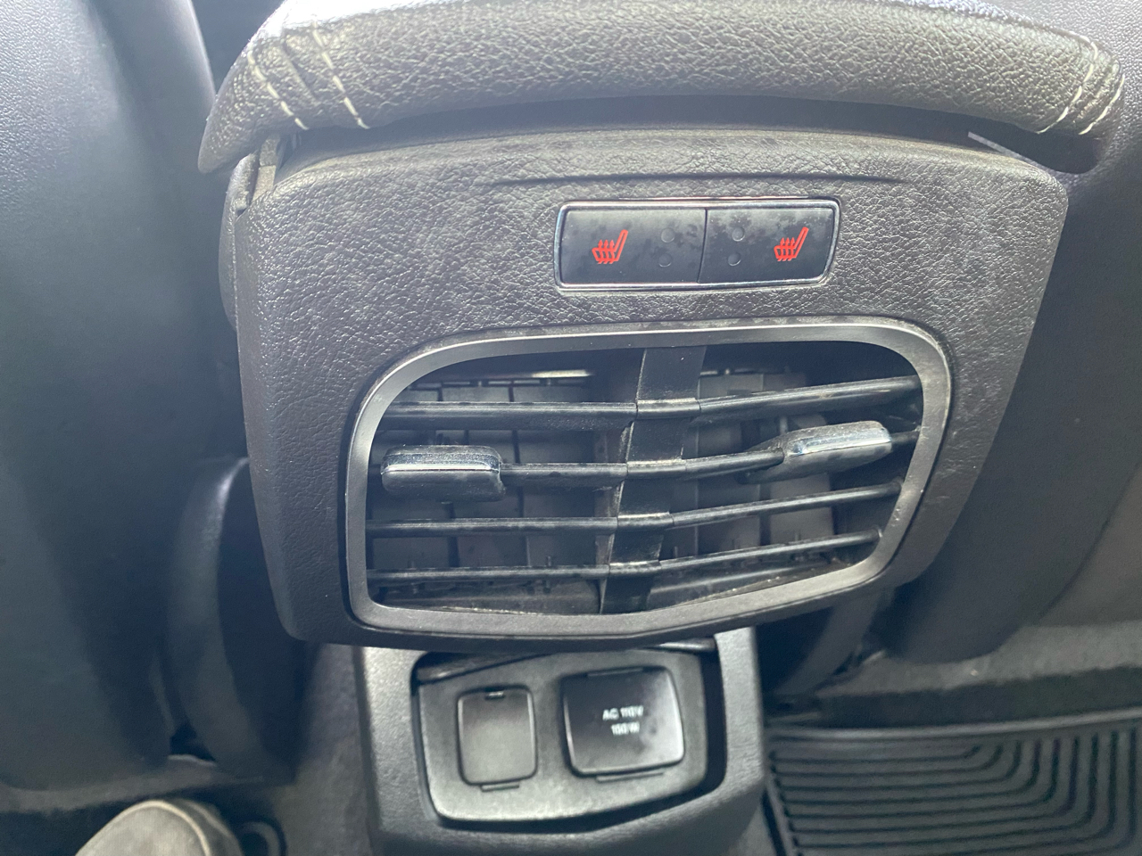 Lincoln MKZ AWD 2014