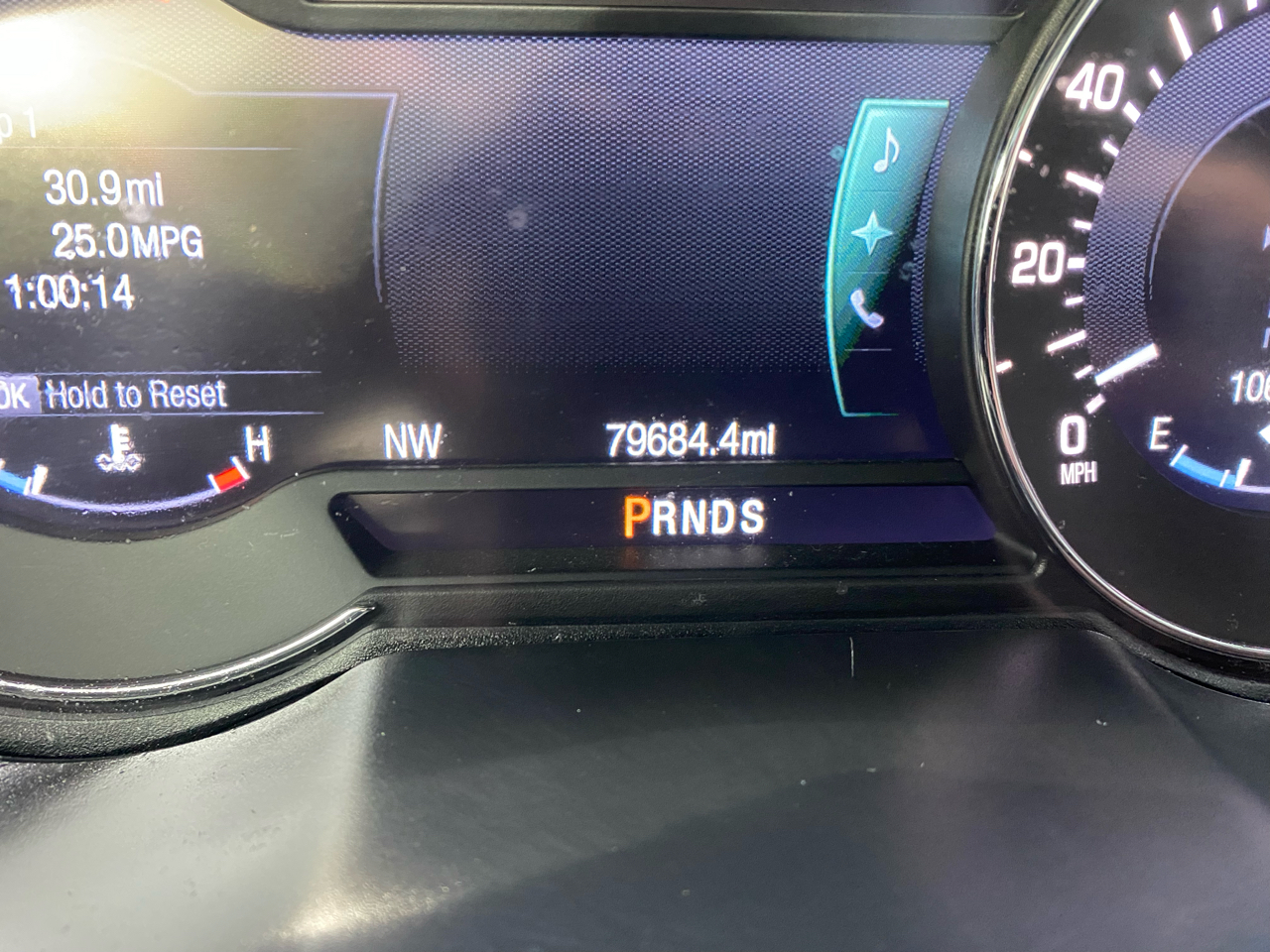 Lincoln MKZ AWD 2014