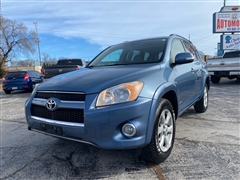 2011 Toyota RAV4 