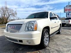 2014 GMC Yukon Denali 