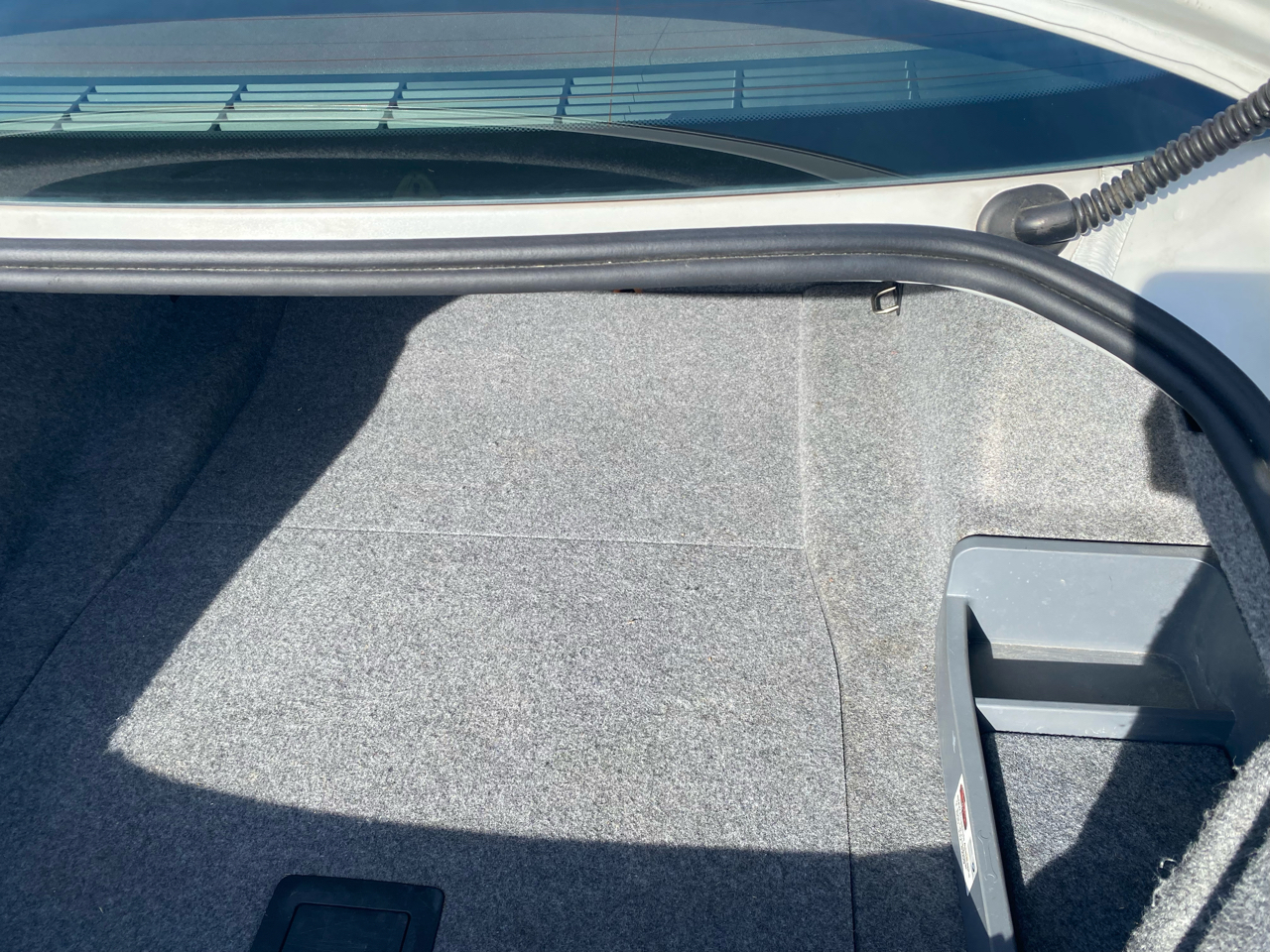 BMW 3-Series 328i xDrive Coupe - SULEV 2013