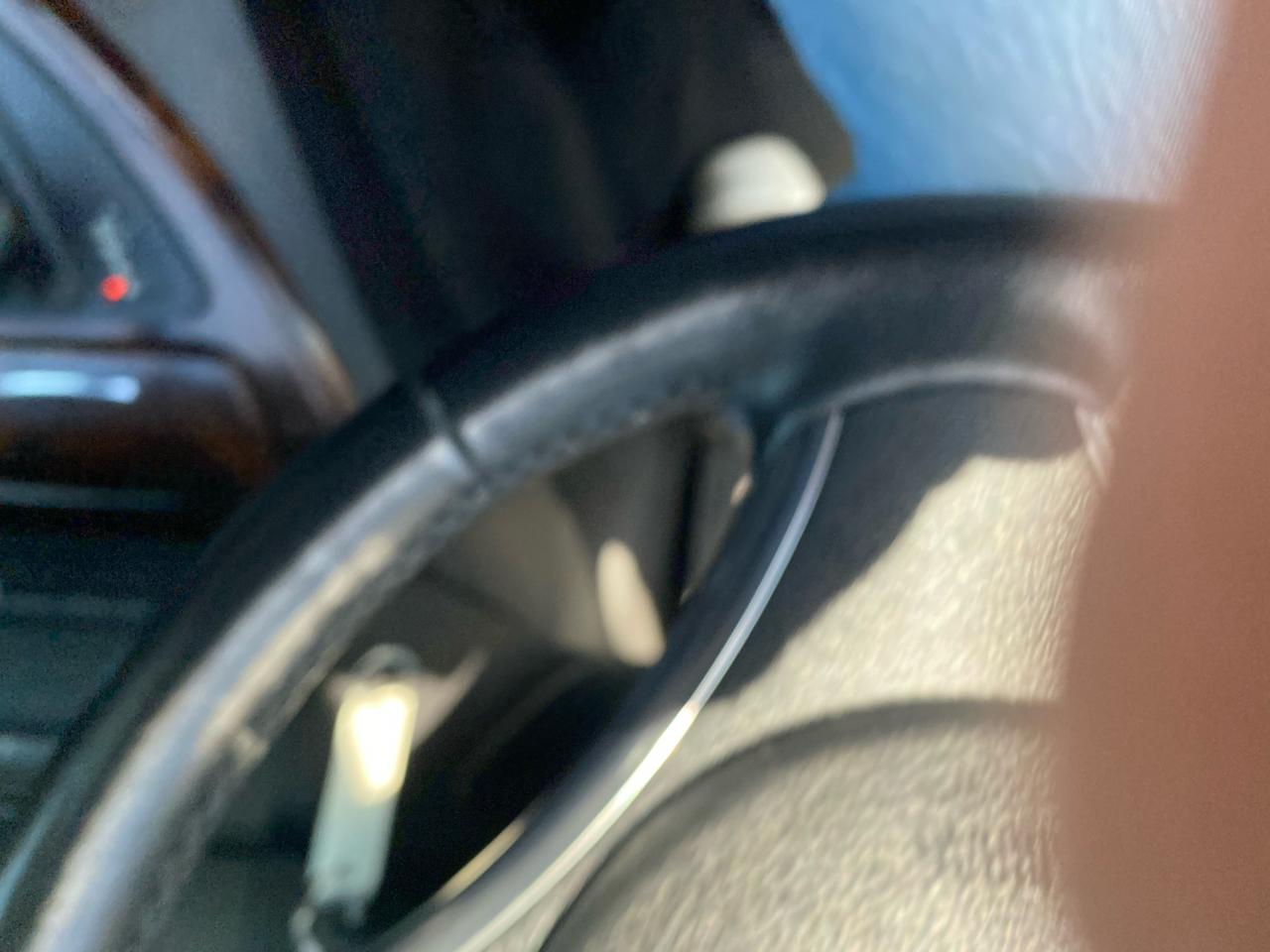 BMW 3-Series 328i xDrive Coupe - SULEV 2013