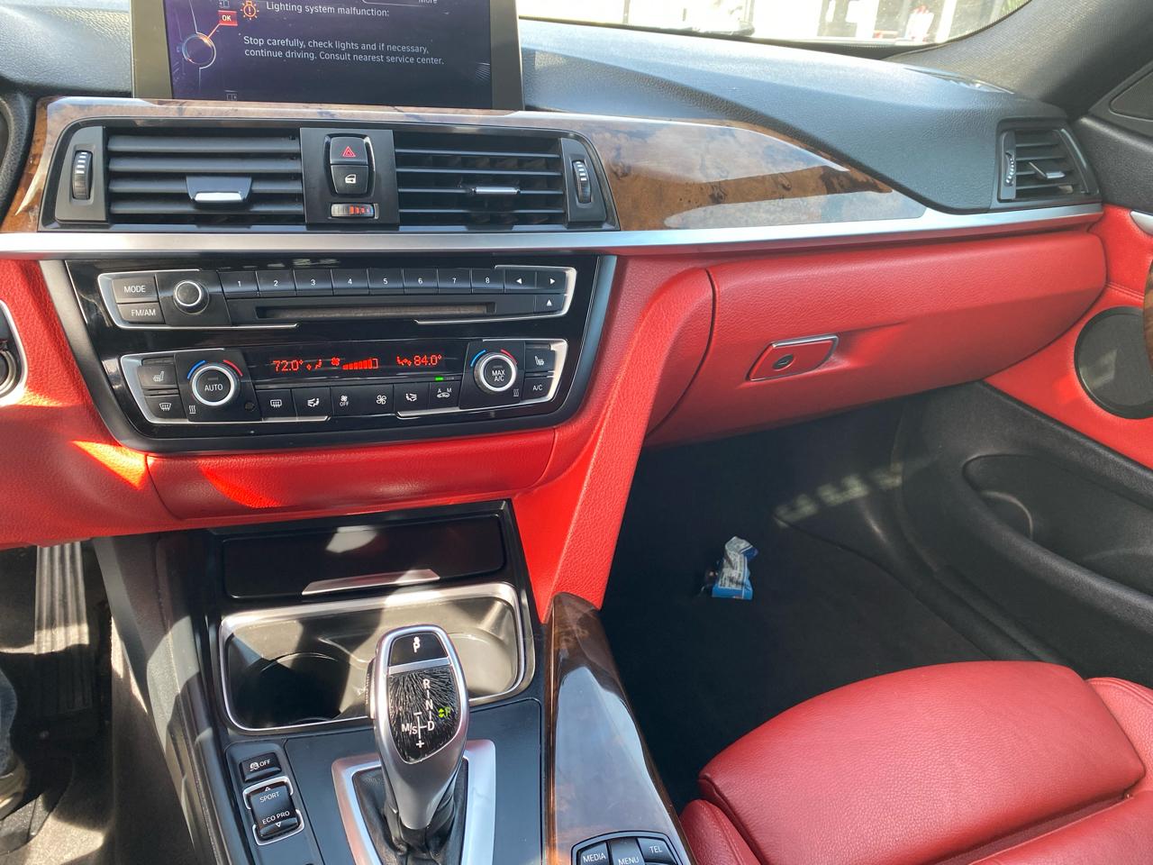 BMW 4-Series 428i xDrive 2014