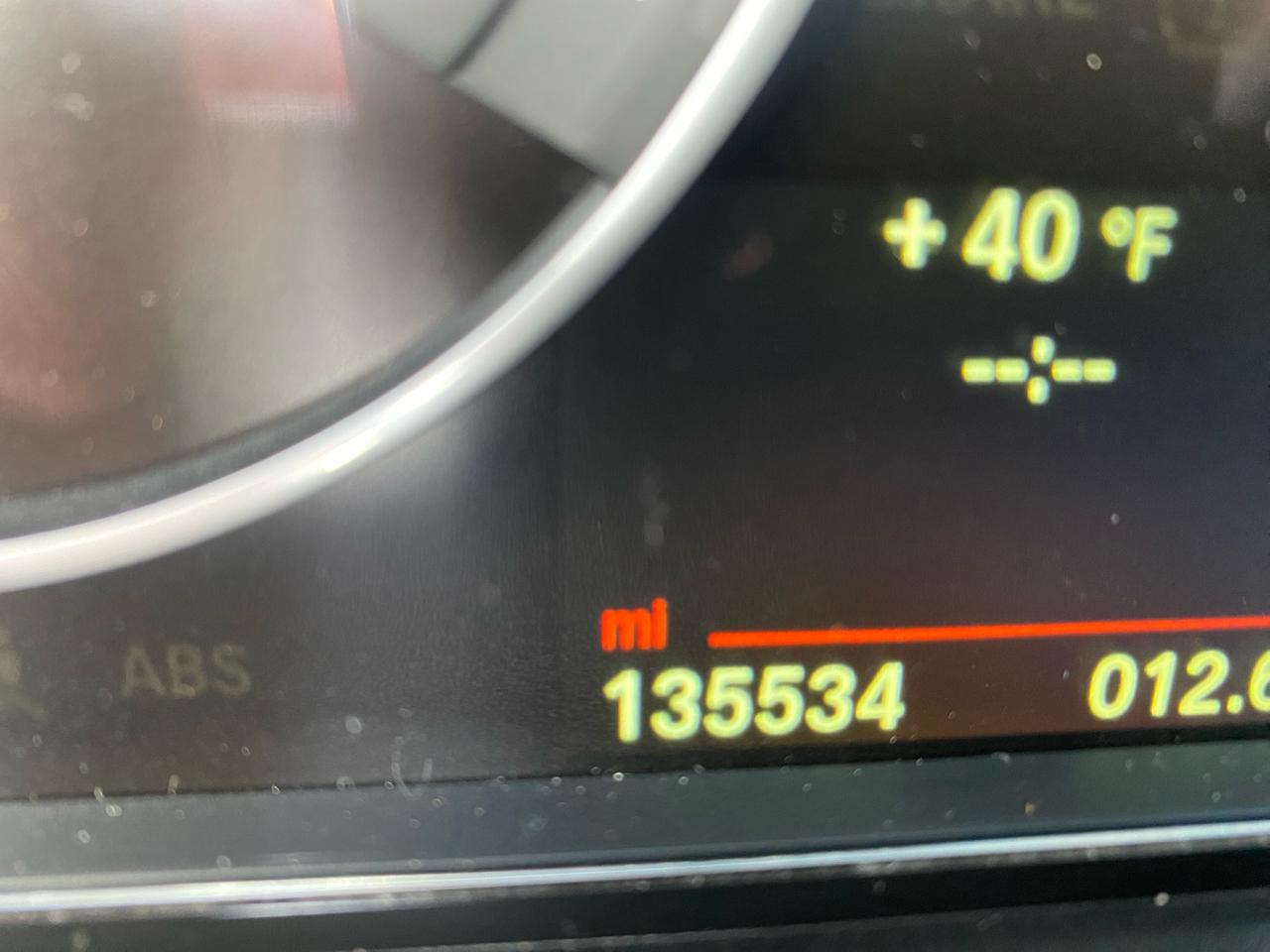 BMW 4-Series 428i xDrive 2014