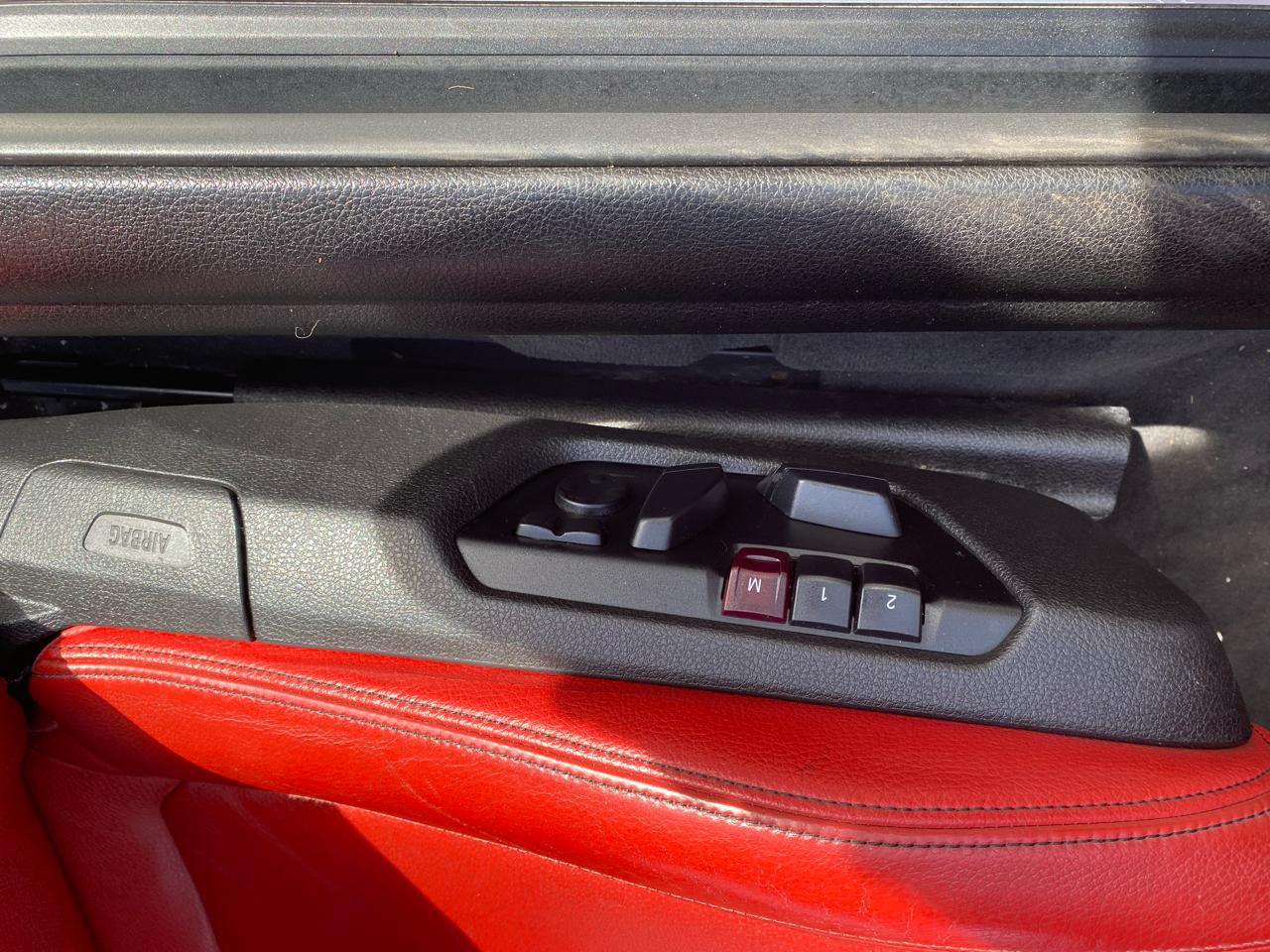 BMW 4-Series 428i xDrive 2014