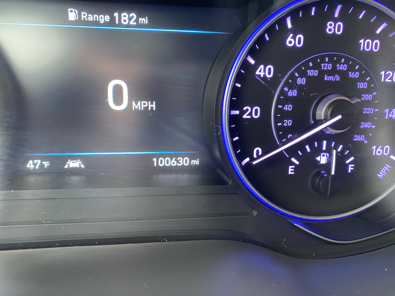 Hyundai Palisade SEL 2020