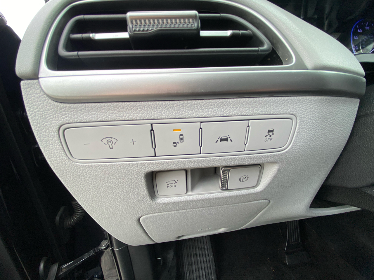 Hyundai Palisade SEL 2020