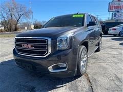 2016 GMC Yukon 