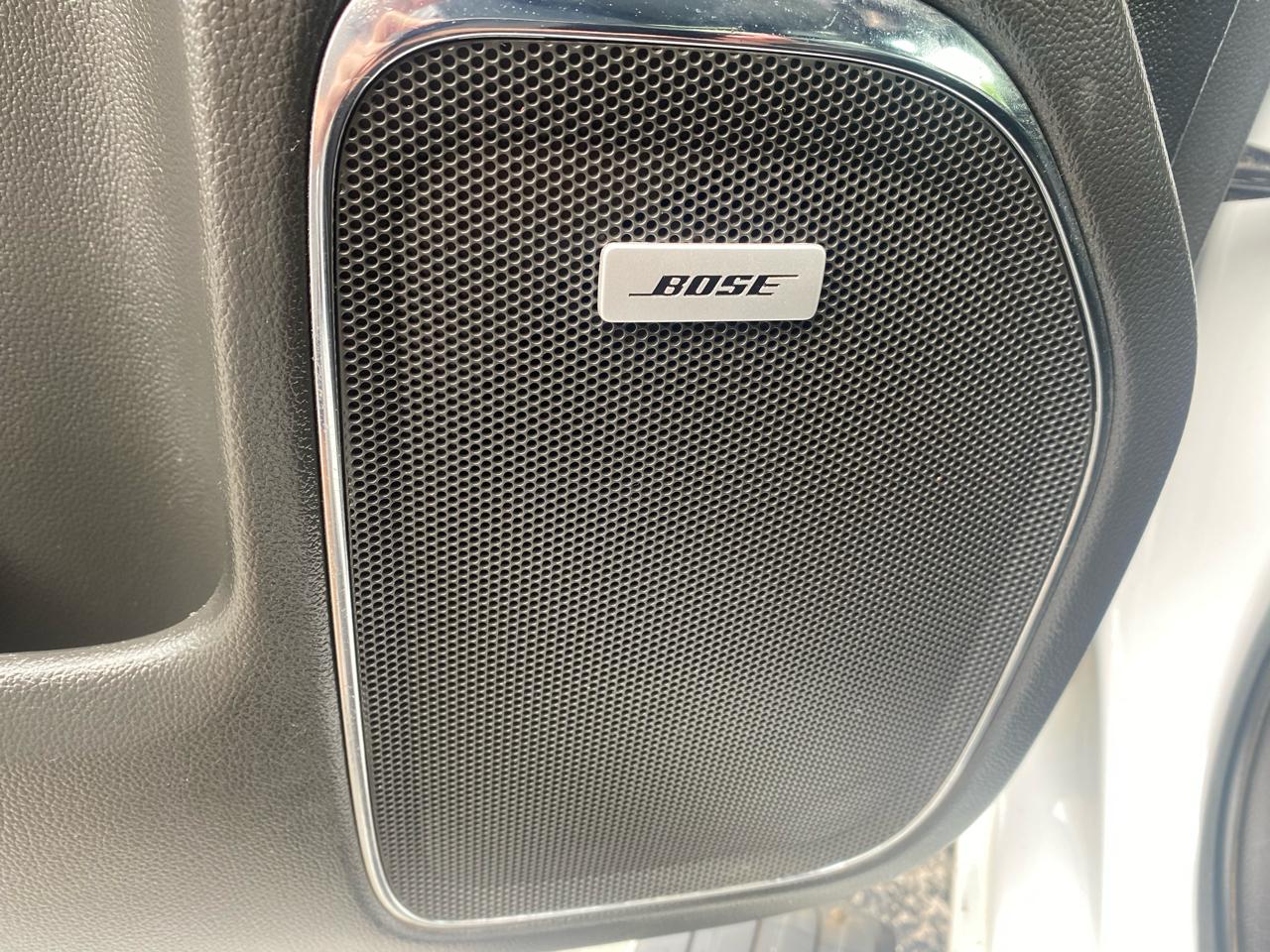 GMC Sierra 1500 Denali Crew Cab Long Box 4WD 2016