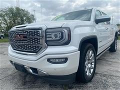 2016 GMC Sierra 1500 
