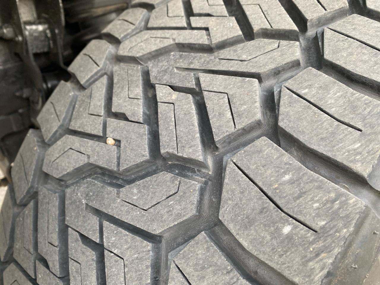 Chevrolet Silverado 1500 LT Crew Cab 4WD 2015