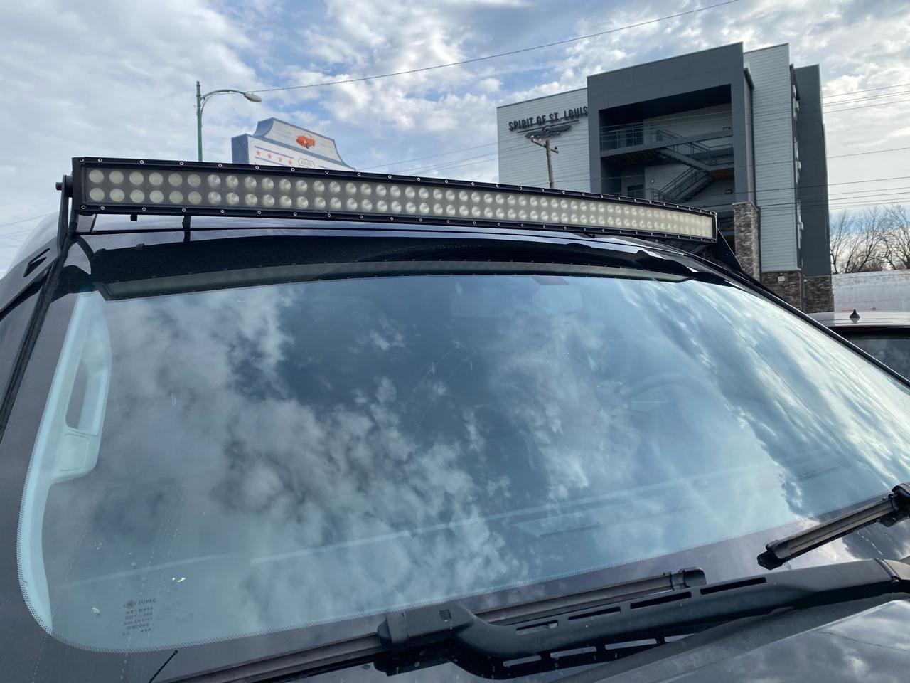 Chevrolet Silverado 1500 LT Crew Cab 4WD 2015