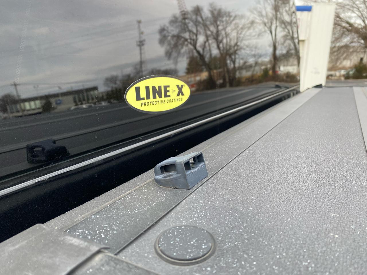 Chevrolet Silverado 1500 LT Crew Cab 4WD 2015