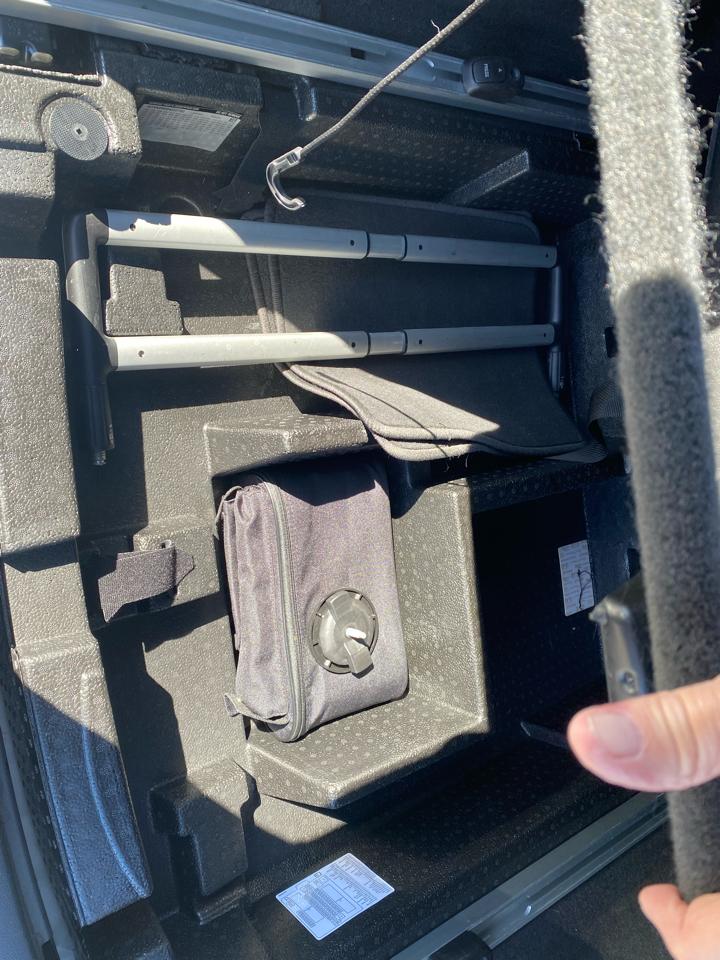 Cadillac XT5 Luxury AWD 2017