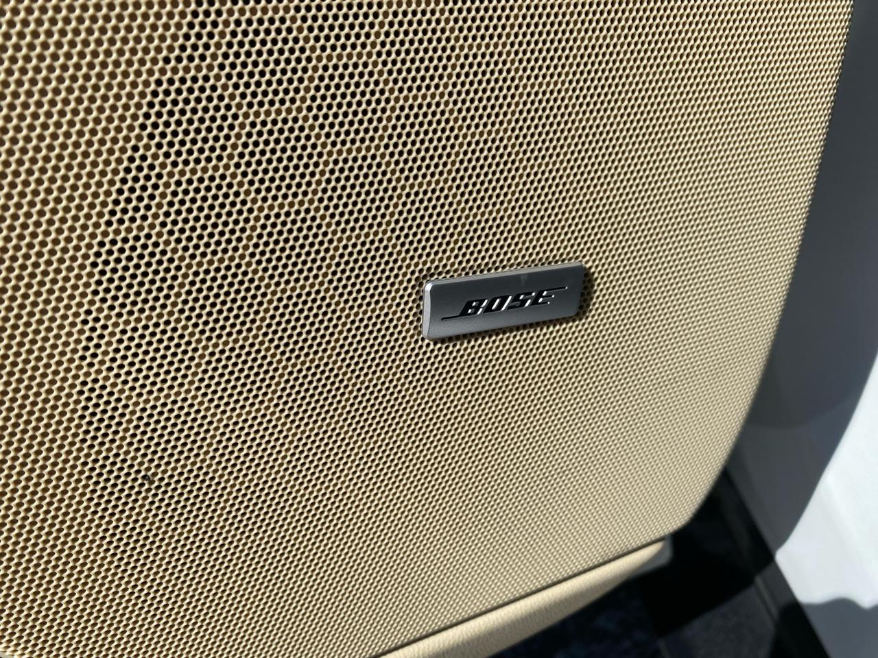 Cadillac XT5 Luxury AWD 2017