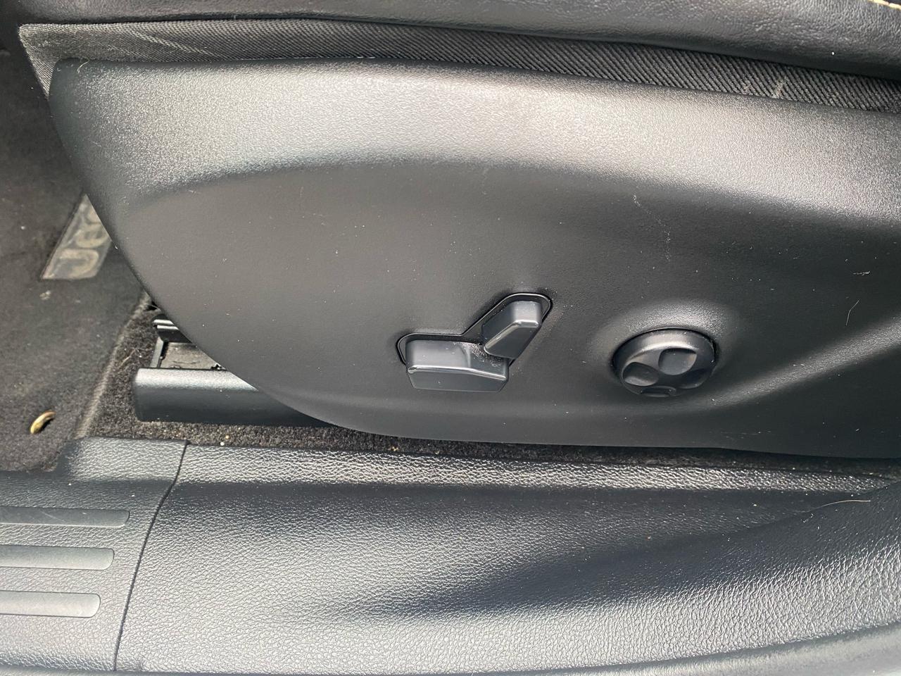 Jeep Cherokee Limited FWD 2015