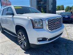 2019 GMC Yukon XL 
