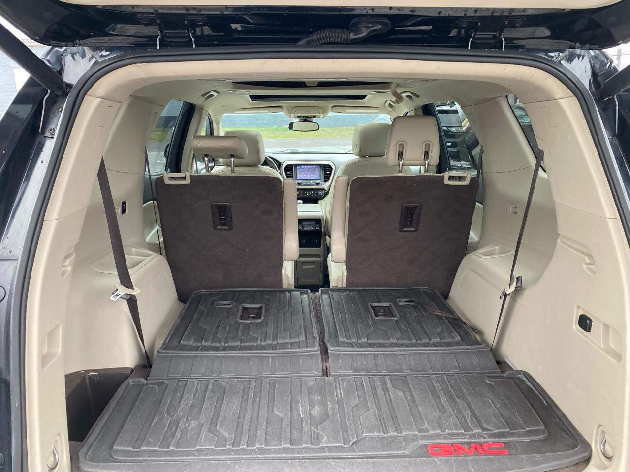 GMC Acadia Denali AWD 2019