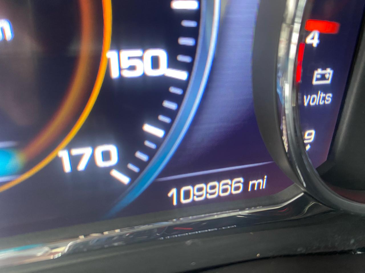 GMC Acadia Denali AWD 2019