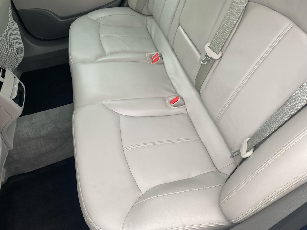 Buick LaCrosse CXL FWD 2011