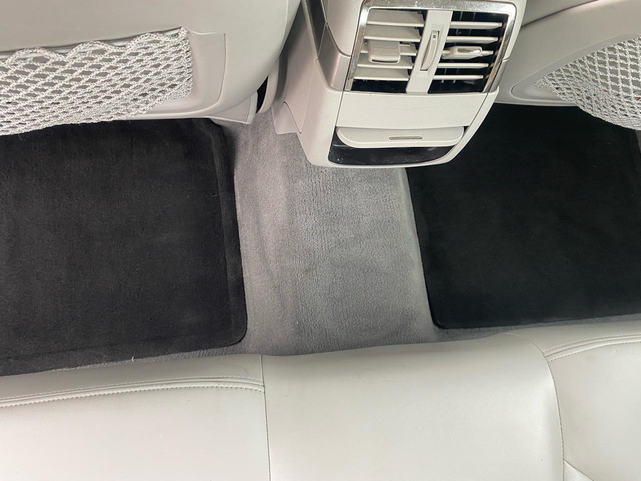 Buick LaCrosse CXL FWD 2011