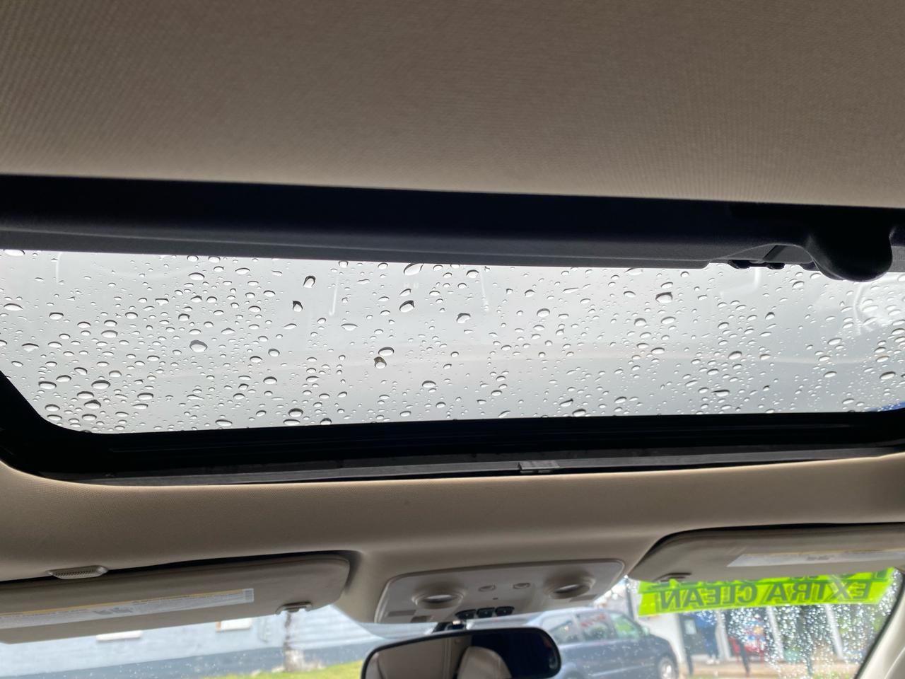 GMC Acadia SLT-2 FWD 2015