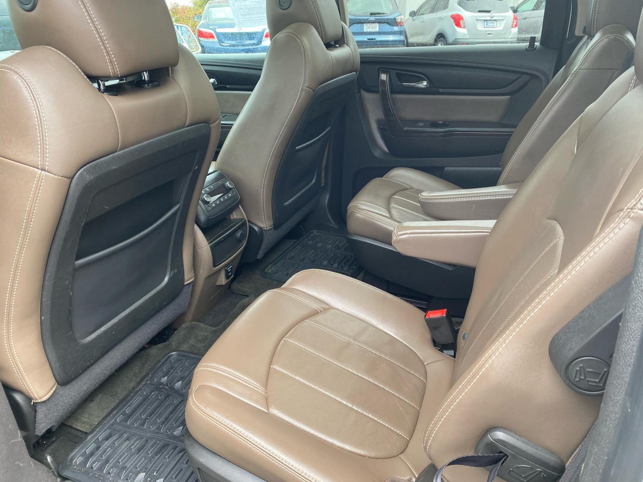 GMC Acadia SLT-2 FWD 2015