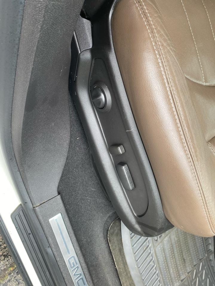 GMC Acadia SLT-2 FWD 2015