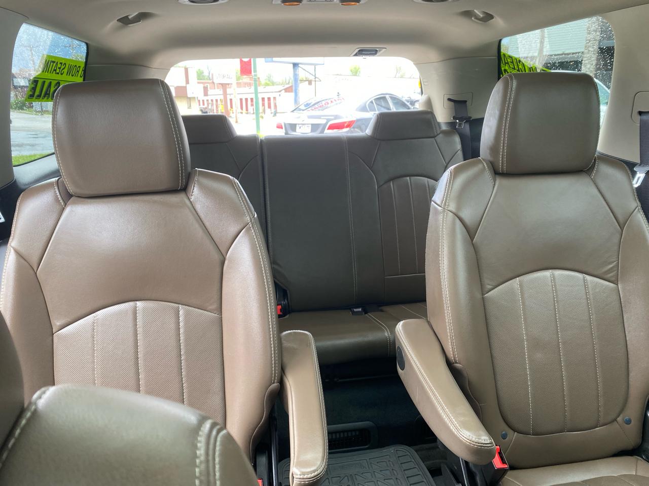 GMC Acadia SLT-2 FWD 2015