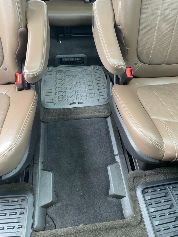 GMC Acadia SLT-2 FWD 2015