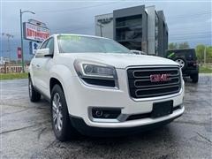 2015 GMC Acadia 