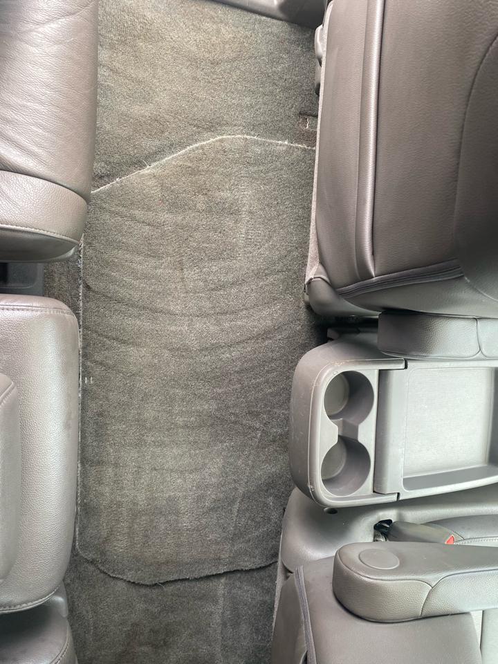 Honda Odyssey EX-L 2016