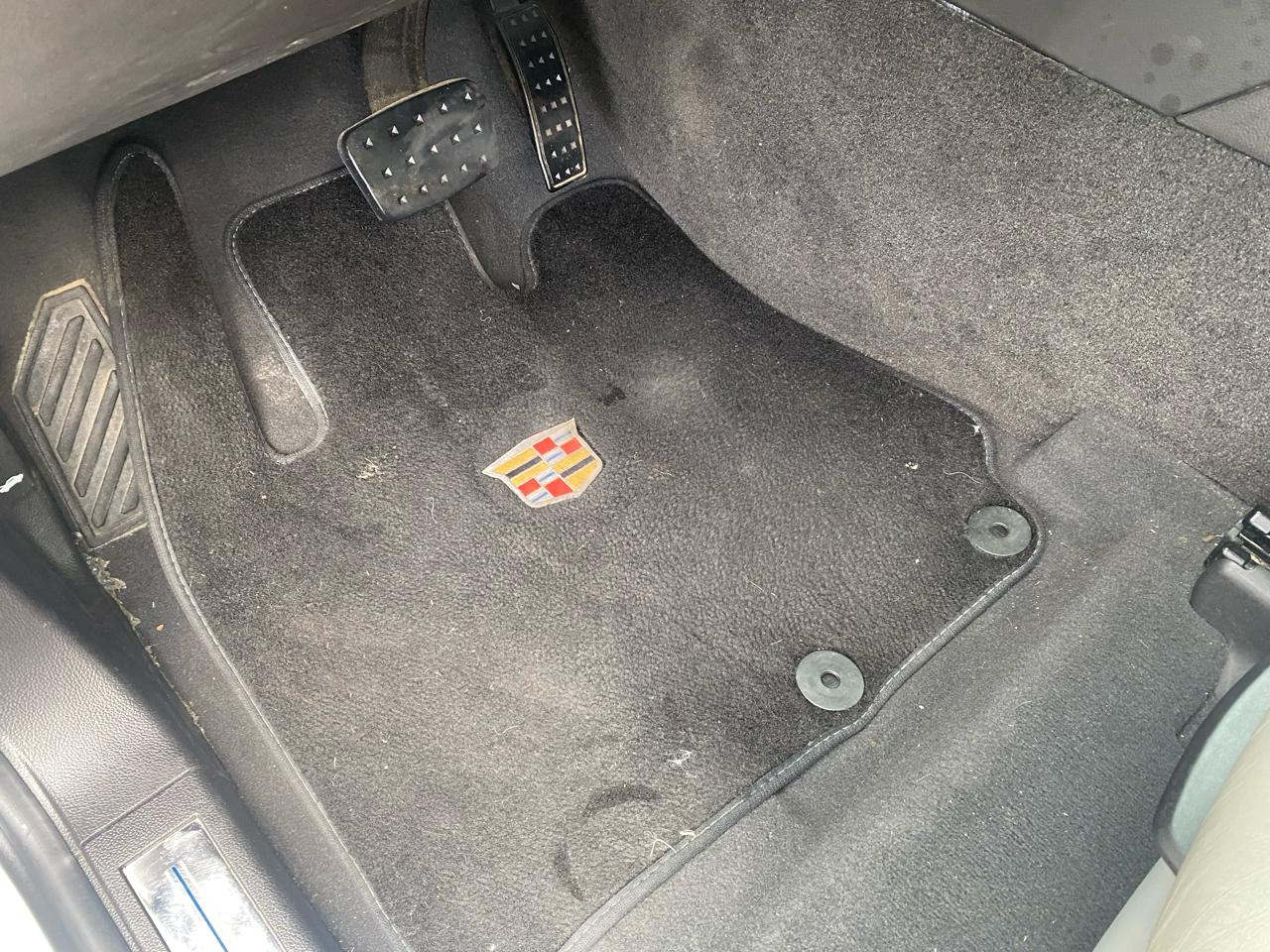 Cadillac SRX Performance Collection FWD 2016