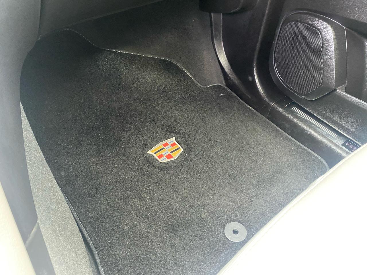 Cadillac SRX Performance Collection FWD 2016