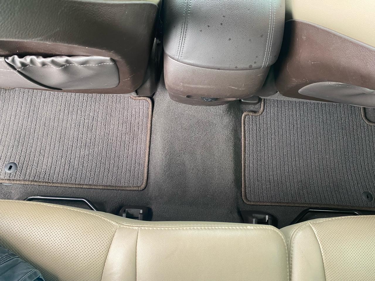 Hyundai Santa Fe Sport 2.0T Ultimate 2017