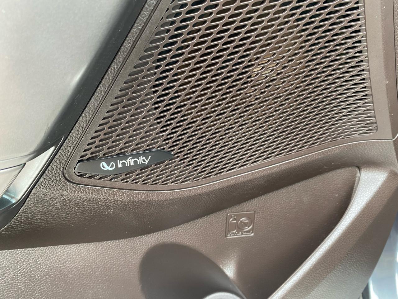 Hyundai Santa Fe Sport 2.0T Ultimate 2017