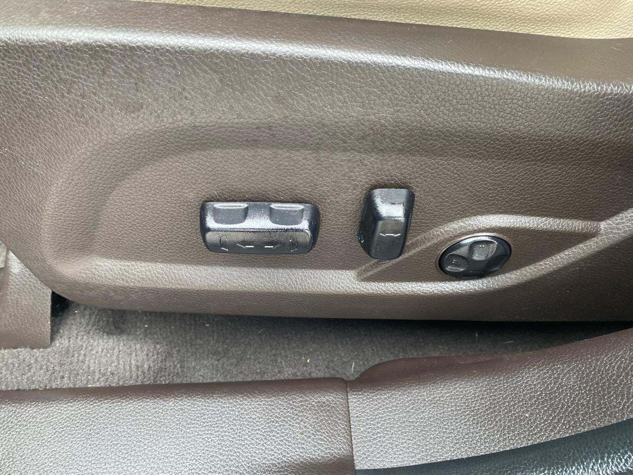 Hyundai Santa Fe Sport 2.0T Ultimate 2017