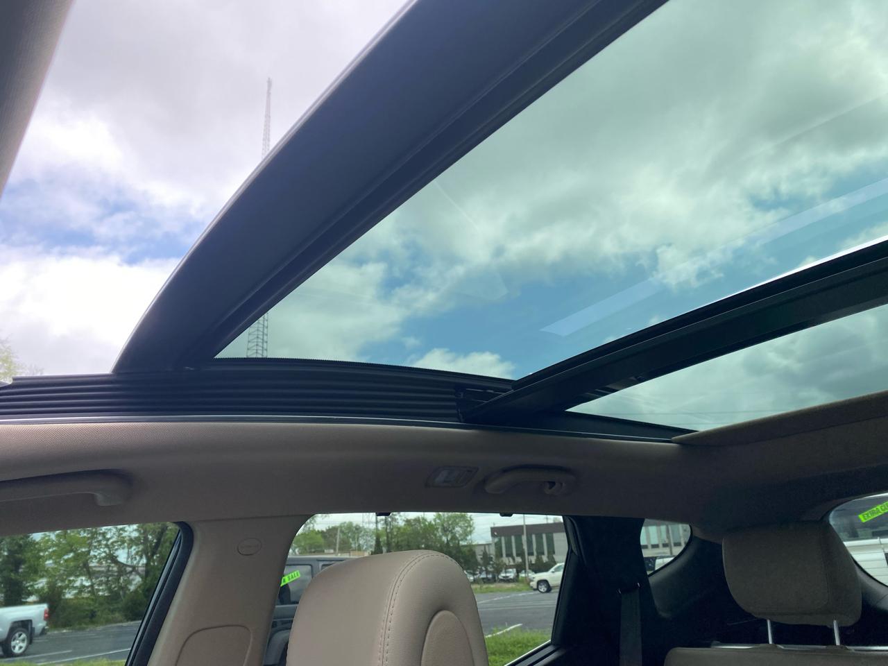 Hyundai Santa Fe Sport 2.0T Ultimate 2017