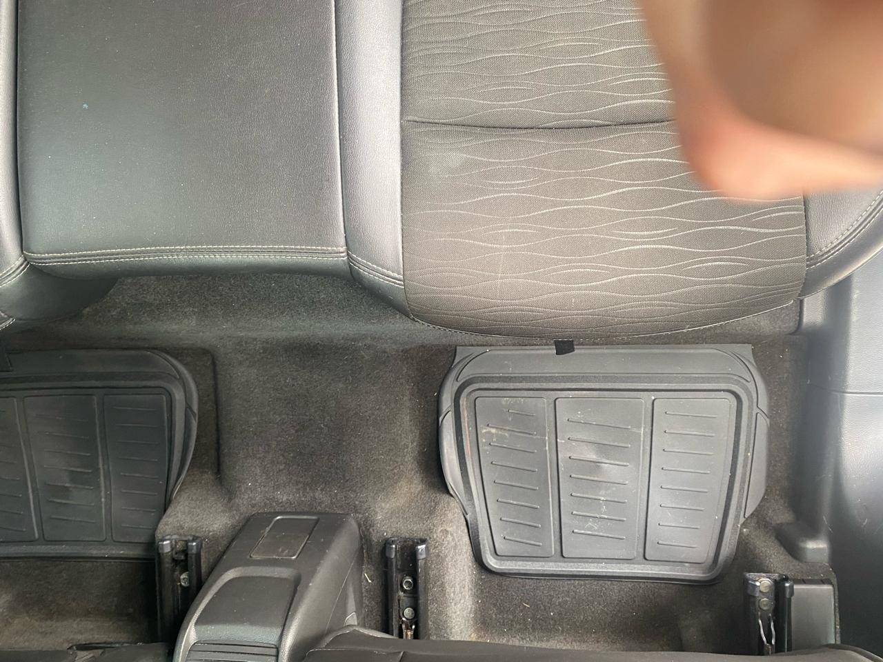 Buick Encore Base FWD 2015