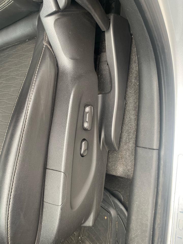 Buick Encore Base FWD 2015