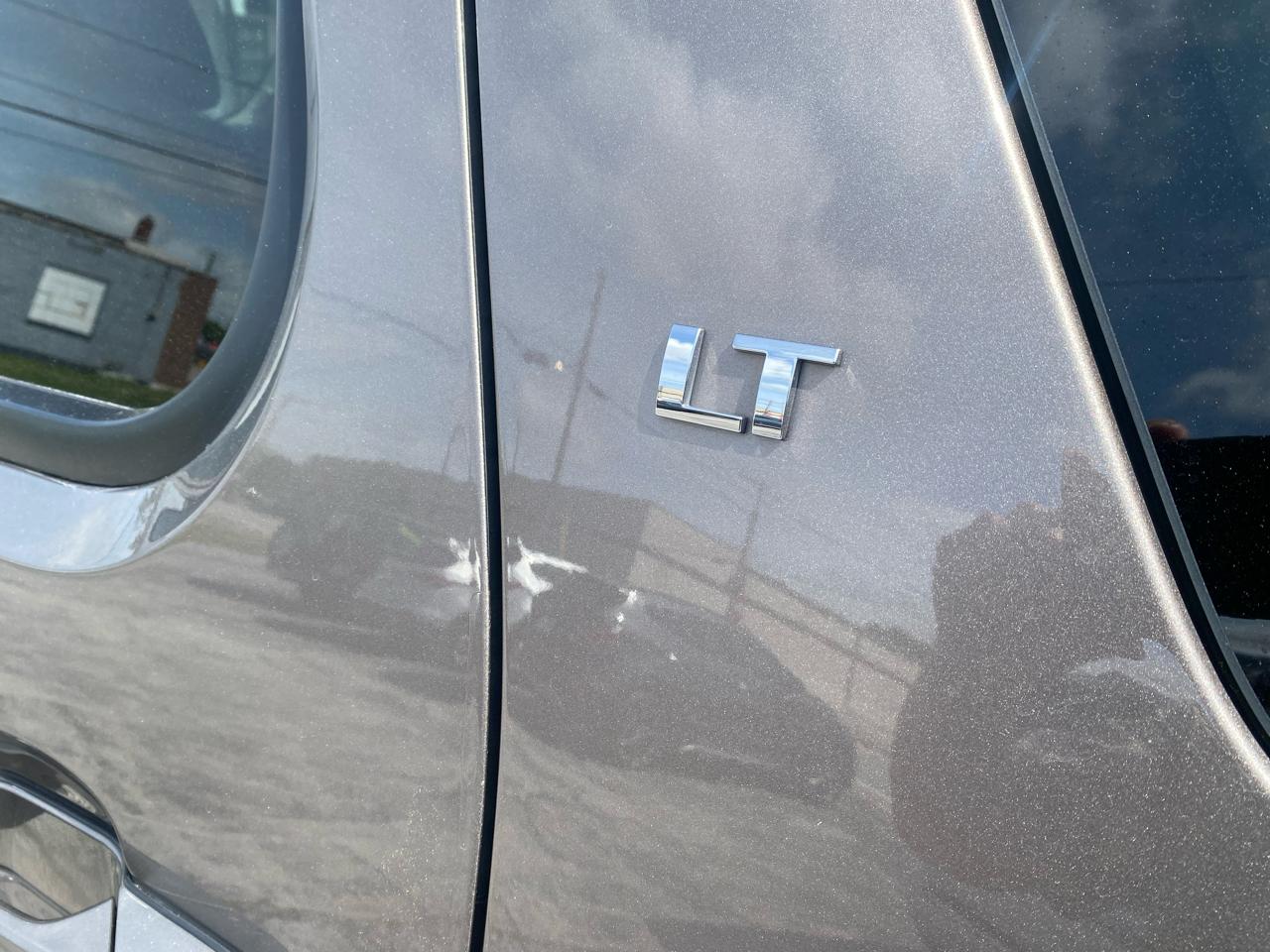 Chevrolet Tahoe LT 4WD 2014